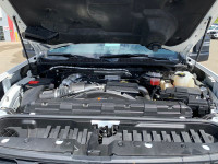 Silverado 3500HD 4WD Crew Cab 159" LT, 18" Aluminum Wheels, 6.6L V8 Turbo Diesel Engine, 10-Speed Au... (image 9)