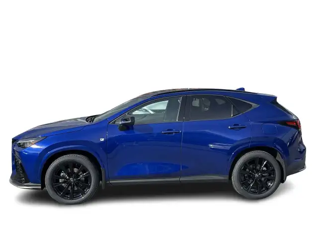 2024 Lexus NX F SPORT Groupe F Sport 2 in Cars & Trucks in Laval / North Shore - Image 8