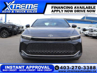 2023 Toyota Crown XLE Hybrid * HAIL SALE! Welcome to Xtreme Auto & Truck Sales Your Car Loan, Truck... (image 1)