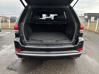 Clean Car Fax**One Owner Trade In**Jeep**Grand Cherokee**Overland**3.6L**V6**4x4**Leather Seats**Hea... (image 9)