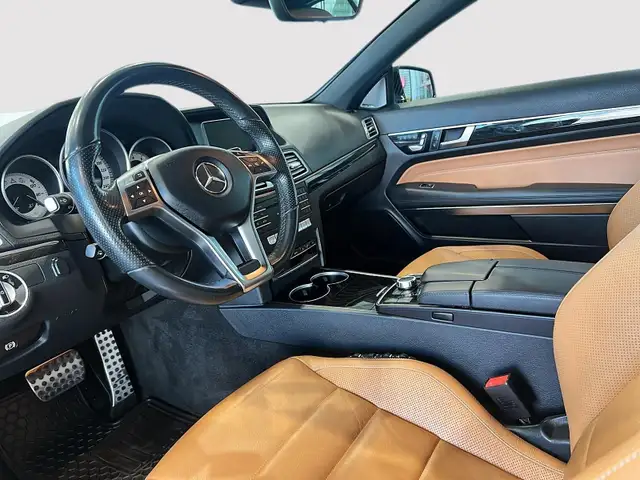 2016 Mercedes-Benz E400 Cabriolet in Cars & Trucks in Calgary - Image 14
