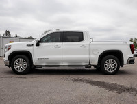 2021 GMC Sierra 1500 - SLT Trim The 2021 GMC Sierra 1500 in SLT trim is a remarkable pickup truck th... (image 5)