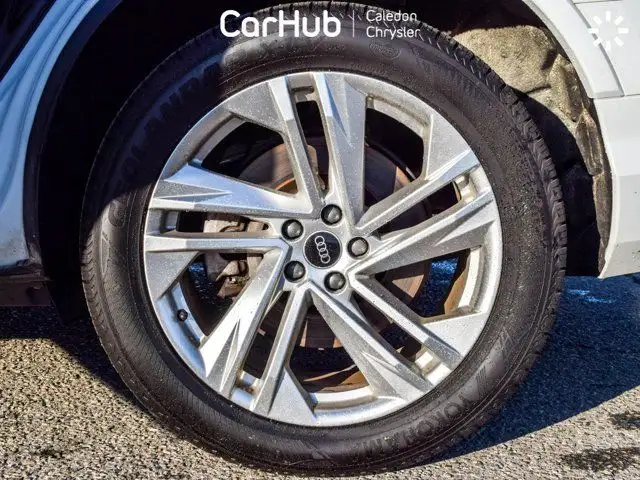 2021 Audi Q7 Komfort dans Autos et camions dans Région de Mississauga/Peel - Image 17