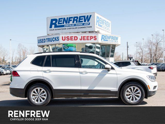 2019 Volkswagen Tiguan Trendline Sale Price until Jun 21 in Cars & Trucks in Calgary