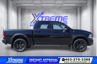 2019 Ram 1500 Classic Warlock Crew Cab 4x4 Welcome to Xtreme Auto & Truck Sales Your Car Loan, Truck... (image 3)