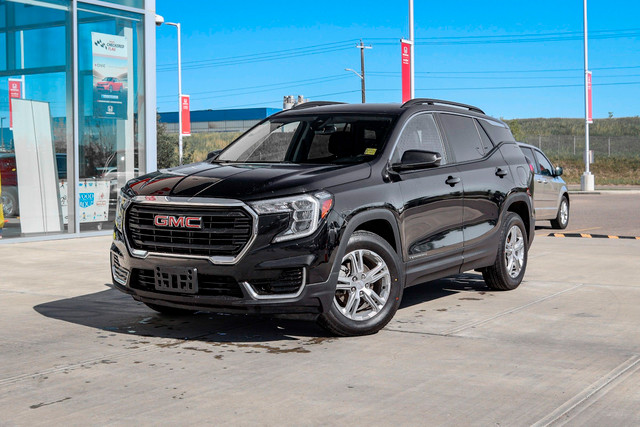 2022 GMC Terrain SLE in Cars & Trucks in Calgary - Image 2