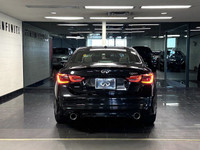 The 2023 Infiniti Q50 Red Sport I-LINE defines luxury and performance with its powerful 3.0L twin-tu... (image 5)