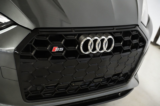 2021 Audi S5 Sportback Progressiv / Black optics / Carplay / 20  in Cars & Trucks in Longueuil / South Shore - Image 3