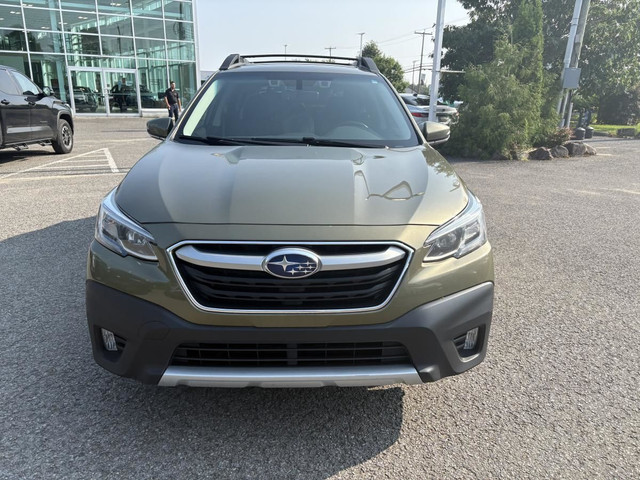 Subaru Outback Limited XT 2022 AWD - BAS MILLAGE - in Cars & Trucks in Québec City - Image 3