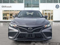 This Toyota Camry boasts a Regular Unleaded I-4 2.5 L/152 engine powering this Automatic transmissio... (image 7)