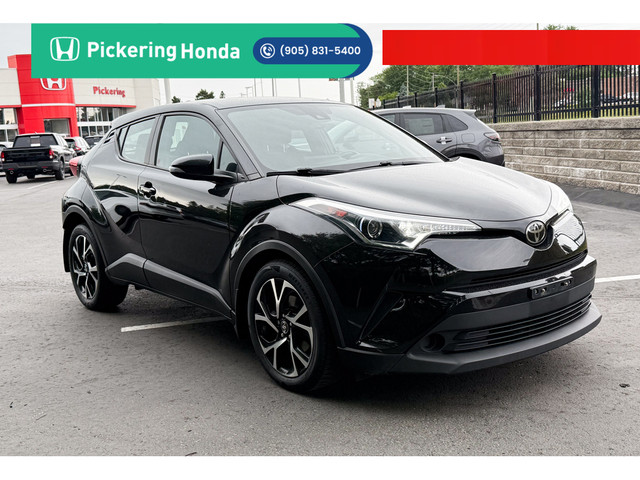 2018 Toyota C-HR XLE in Cars & Trucks in Oshawa / Durham Region