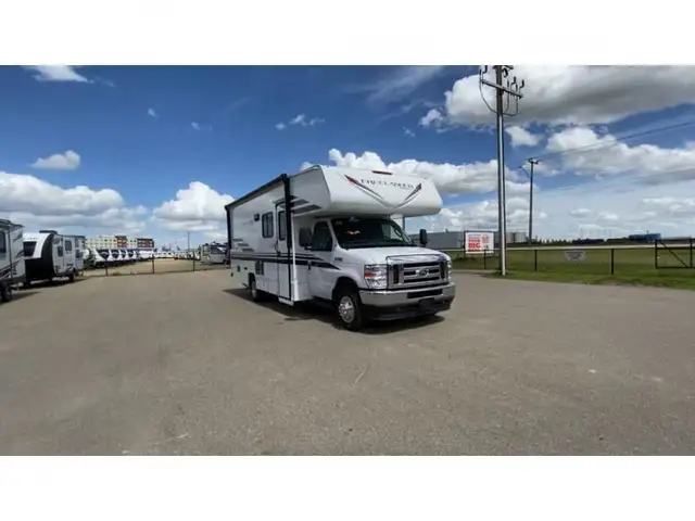 2023 Coachmen RV Freelander 23FS in RVs & Motorhomes in Edmonton - Image 5