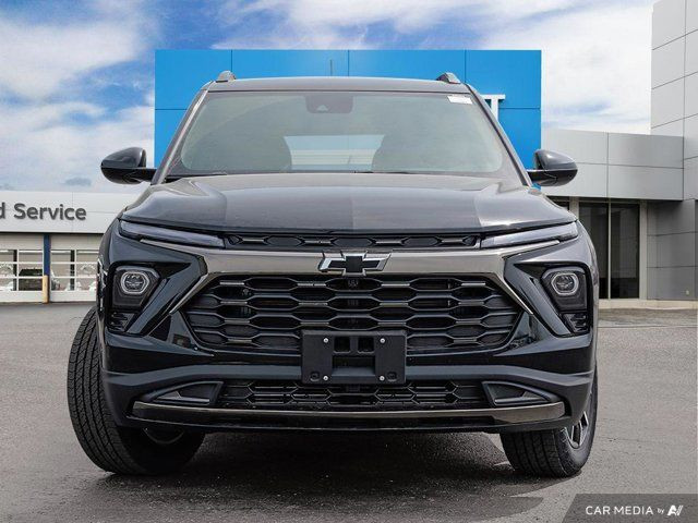 2025 Chevrolet Trailblazer ACTIV in Cars & Trucks in Windsor Region - Image 2