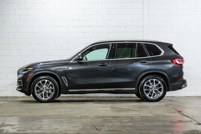 2023 BMW X5 xDrive40i | Luxe familial | Premium | Sièges dans Autos et camions  à Ville de Montréal - Image 4