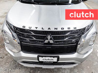 1 OWNER / Front Heated Seats, Climate Control, Dual Zone Front Climate Control and more! Clutch is t... (image 6)
