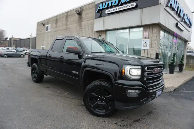 2016 GMC Sierra 1500 in Cars & Trucks in Oakville / Halton Region - Image 9