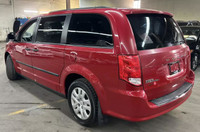 DODGE GRAND CARAVAN 2015 SE/7 PLACES/ONE OWNER/NO ACCIDENT/AC/CRUISE/182744KM! NIV: 2C4RDGBG9FR66907... (image 6)