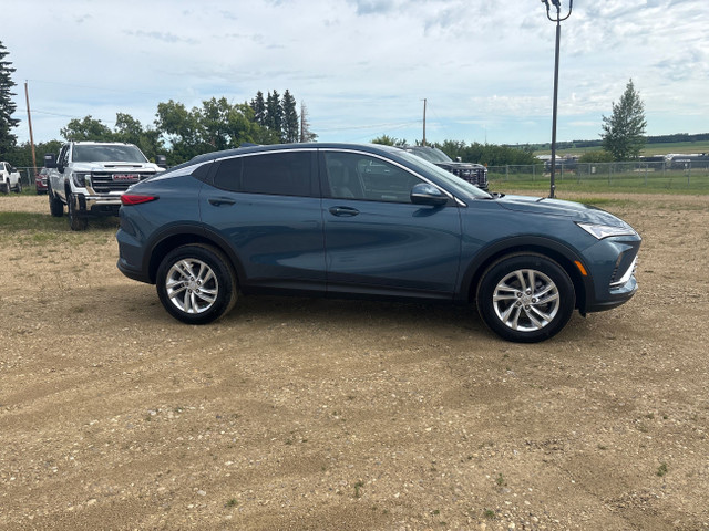 2025 Buick Envista Preferred in Cars & Trucks in Edmonton - Image 3