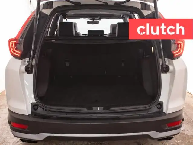 2021 Honda CR-V Sport AWD w/ Apple CarPlay & Android Auto, Rearv dans Autos et camions dans Ville de Toronto - Image 41
