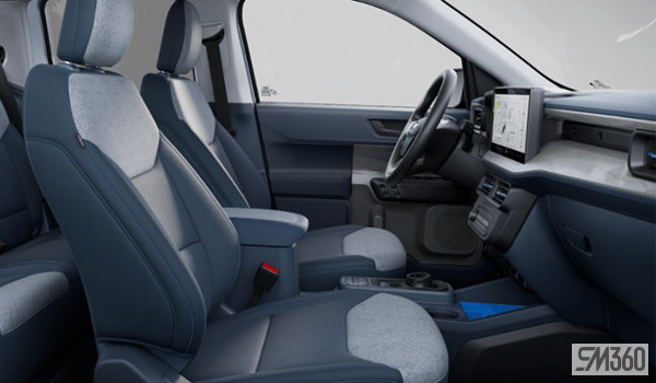 2025 Ford Maverick XLT in Cars & Trucks in Windsor Region - Image 4