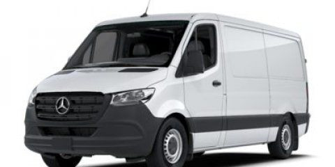 2025 Mercedes-Benz Sprinter Cargo Van in Cars & Trucks in Regina - Image 2