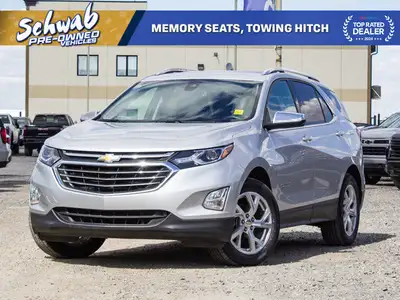 Welcome to Schwab's in Leduc. We are the Greater Edmonton Source for Pre-Owned Vehicles. See Dealer...