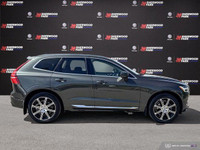 Come see this 2018 Volvo XC60 Inscription before someone takes it home! *Get Your Money's Worth for... (image 6)