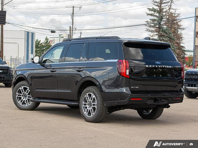 2025 Ford Expedition Active in Cars & Trucks in Edmonton - Image 4