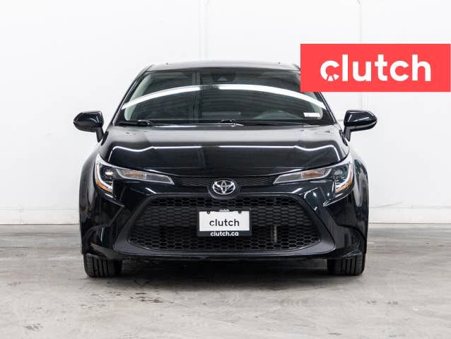 2022 Toyota Corolla LE w/ Upgrade Pkg w/ Front Heated Seats, Rea in Cars & Trucks in Ottawa - Image 2