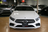 Special Finance Price: $40,999 | Cash Price: $42 ,499 2019 Mercedes-Benz CLS450 4MATIC - No Accident... (image 1)