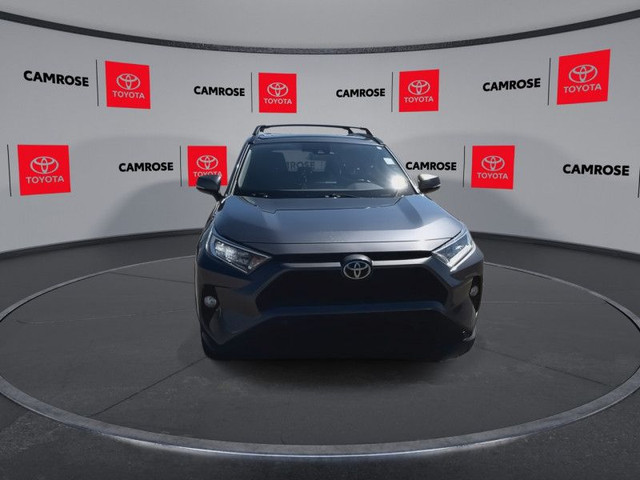 2020 Toyota RAV4 XLE AWD - Sunroof - Power Liftgate in Cars & Trucks in Edmonton - Image 3