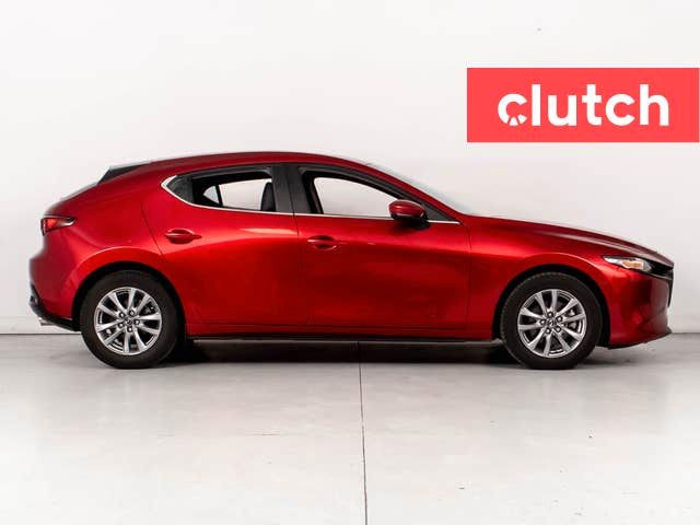 2022 Mazda Mazda3 GS in Cars & Trucks in Bedford - Image 4