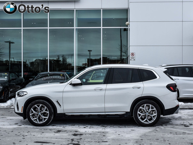 2023 BMW X3 xDrive30i in Cars & Trucks in Ottawa - Image 3