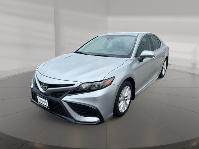 2024 TOYOTA CAMRY SE AWD in Cars & Trucks in Stratford - Image 2