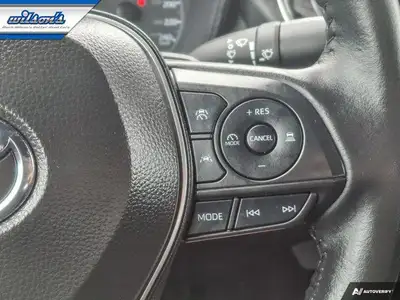 2024 Toyota Corolla SE | Adaptive Cruise | Heated Seats, View more