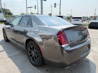 Do not miss out on this fully loaded 2022 Chrysler 300 S AWD! Absolutely loaded with features, such... (image 7)