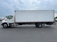 2018 HINO TRUCK 338;Medium Duty Trucks - VAN-DRY CARGO - DELIVERY Penske Location 1610 ENTERPRISE RD... (image 3)