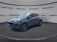 This Kia Sportage has a powerful Regular Unleaded I-4 2.4 L/144 engine powering this Automatic trans... (image 3)