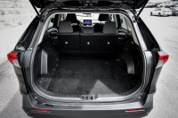 This 2023 Toyota RAV4 is for sale today. This SUV has 82,761 kms. It's black in colour . It has a 8... (image 6)