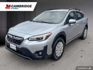 2021 Subaru XV Crosstrek Sport | AWD | Blind Spot Monitor | Heated Seats