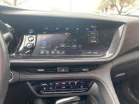 2022 Buick Envision Essence Summit White *PANORAMIC ROOF*, *NAVIGATION*, *BLUETOOTH*, *CLEAN CARFAX... (image 4)