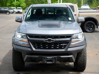 2019 Chevrolet Colorado ZR2 The Ultimate Off-Road Midsize Truck Conquer any terrain with the 2019 Ch... (image 5)