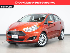 Ford Fiesta A Vendre Voitures Neuves Et Usagees Kijiji Autos