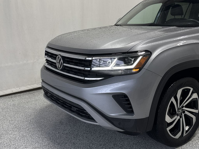 2022 Volkswagen Atlas in Cars & Trucks in Strathcona County - Image 4