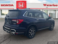 *Advertised Price based on finance purchase - $1500 finance rebate applied.* *WATERLOO HONDA'S **PRE... (image 7)