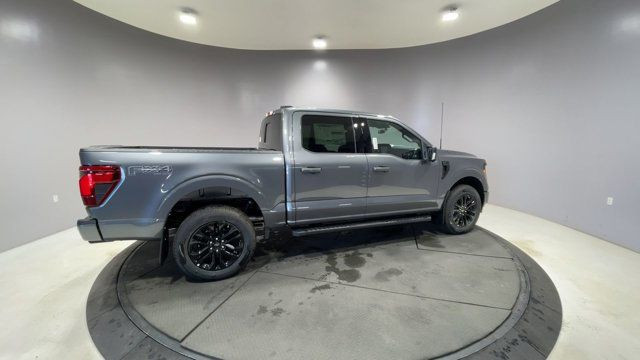 2025 Ford F-150 XLT - 303A in Cars & Trucks in Strathcona County - Image 3