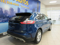 FORD EDGE SEL 2020 TOUT ÉQUIPÉ / INTÉRIEUR EN TISSU NOIR CHAUFFANT ET ÉLECTRIQUE / CAMÉRA DE RECUL /... (image 6)