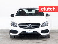 NO ACCIDENTS / CLEAN CARFAX / Dual Zone Front Climate Control, Bluetooth Music, GPS Navigation and m... (image 1)