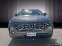 ==== 2023 Hyundai Tucson Urban Edition | Leather | Navigation | 19 Matte Black Alloys | CarPlay ====... (image 7)