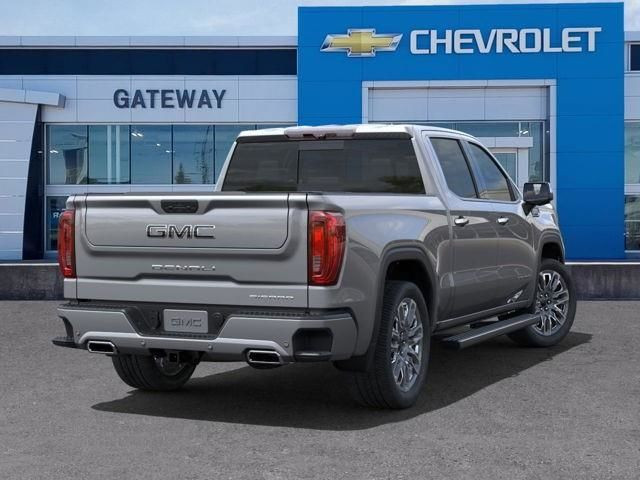 2025 GMC Sierra 1500 Denali Ultimate in Cars & Trucks in Mississauga / Peel Region - Image 4